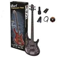 CBP-DLX-FGB Ученический комплект, Cort 