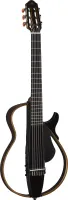 Yamaha Slg200n Translucent Black
