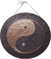 Гонг XingStar Taiji Wind WH015-55YY