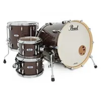 Pearl MCT924XEP/ C329  ударная установка из 4-х барабанов, цвет Burnished Bronze Sparkle, без стоек