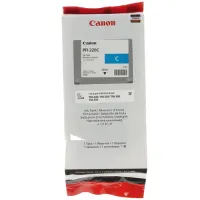Canon ink tank pfi-320c