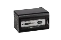 Аккумулятор  Panasonic [AG-VBR59E ] : для камкордера AG-VBR59E