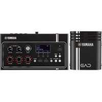 Yamaha ead10  звуковой модуль для акустических барабанов