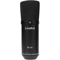 TS-31, Студийный микрофон PROAUDIO TS-31