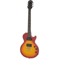 EPIPHONE Les Paul Special VE Cherry Vintage - электрогитара, цвет красный