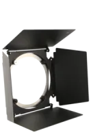 Barndoor for ROBIN ParFect 150 Шторки для прожекторов ParFect 150, шт