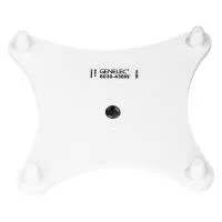 Genelec 8030-438w площадка под мониторы g three, 4030, 8030, 8330, 8331. для стоек с резьбой 3/8"