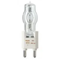 PHILIPS MSR4000HR лампа газоразрядная, 200V-4000W, цоколь G38, ресурс 500ч.