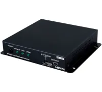 Cypress CPLUS-V11PE2- Декодер стереосигнала (2хRCA) и цифрового аудио S/PDIF (TOSLINK) из HDMI 4096x2160/60