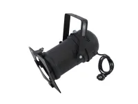 EUROLITE PAR-46 spot  E-27 black прожектор направленного света