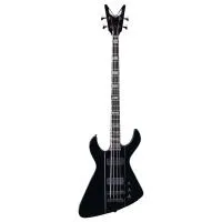 DEMONATOR 4 CBK/Бас гитара Demonator 4-струнн./DEAN