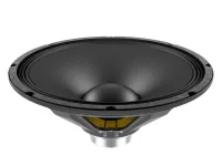 WSN152.50 Динамик 15", 500Вт, 8 Ом, Lavoce