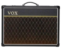 VOX AC15C1X - Комбоусилитель