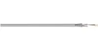 SC-CONTROL FLEX 2 х 0,34, серый кабель управления Sommer Cable