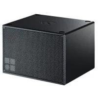 D&b audiotechnik e12x subwoofer nl4