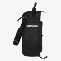 Ahead SB сумка для палочек (Black/Custom/Plush), цвет черный, бренд AHEAD