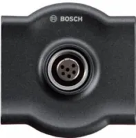 Bosch DCN-FMIC-D - Встраиваемая панель для подключения микрофона, темная