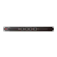SVS Audiotechnik ADH500.4 Усилитель мощности 480 W x 4