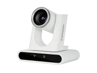 Lumens VC-R30W - Поворотная IP камера 1080p, 12х оптический зум, выходы HDMI/SDI/USB 3/0, Ethernet, белого цвета