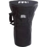 MEINL MHPB-M hand percussion bag, medium сумочка для перкусии, среднего размера, сделана из прочного нейлона со шнурком
