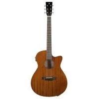 JMFSA250CEQ Электро-акустическая гитара, Prodipe
