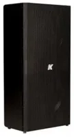 KF212/ Широкополосная акустическая система 12" + 1.7", 700 Вт, 40-19000Гц / K-ARRAY