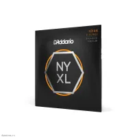 D'ADDARIO NYXL1046 BT - Струны для электрогитары