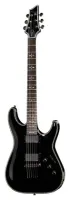 Schecter C-1 Hellraiser BLK - Стратокастеры