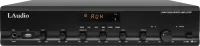 LAMD1500U Микшер усилитель мощности трансляционный, 500Вт, LAudio