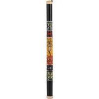 MEINL RS1BK-XXL палка дождя из бамбука 60'
