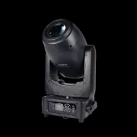 Show Glow SG200BSW Поворотная голова BSW 200Вт