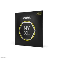 D'ADDARIO NYXL0946 - Струны для электрогитары