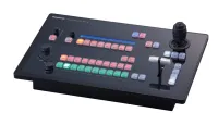 Микшер Panasonic [AV-HLC100Е] : видеомикшер прямого AV-производства, с возможностью записи и трансляции
