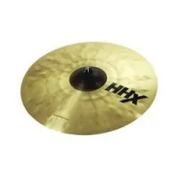 Sabian 21" hhx groove ride  тарелка ride
