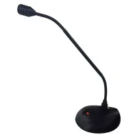 LAUDIO LAP30 Динамический настольный микрофон, LAudio