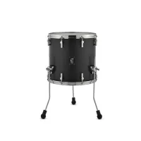 LTN270TXB2 NeuSonic Том барабан 10" x 7", черный, Ludwig