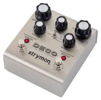 Strymon Deco - Педали Wah и другие фильтры