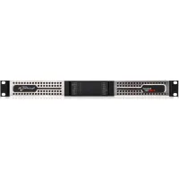POWERSOFT Duecanali 1604 DSP+Dante усилитель мощности с DSP и Dante, 2x800 Вт (4 Ома), 2x800 Вт (8 Ом), 2x800 Вт (70V), 2x800 Вт