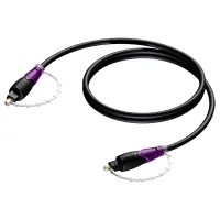 Procab CLD625/3- Кабель TOSLINK (вилка-вилка)