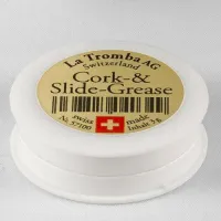 LA TROMBA F1 Cork and Slide Grease Original - Масло