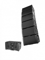 Audiocenter T4L - Пассивная акустическая система