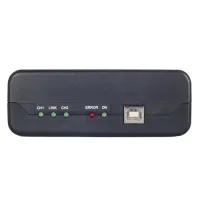 dB Technologies RDnet Control 2 - Контроллеры акустических систем