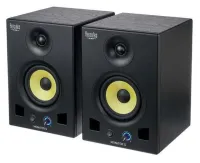 Hercules DJ Monitor 5 - Активные мониторы