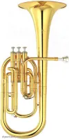 Альтгорн YAMAHA YAH-203