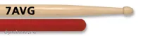 VIC FIRTH 7A VG - Барабанные палочки орех