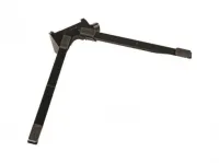 QUIK LOK SL914 третий уровень для стойки, дл 38, гл 30, чёрный