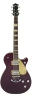 GRETSCH G6228 PRO PE JET BT DCM электрогитара, цвет вишневый металлик