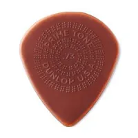 Dunlop 520p073 primetone jazz iii xl 3pack  медиаторы, толщина 0.73 мм, 3 шт.