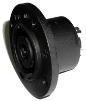 E114, Панельный спикон 8 pin  PROAUDIO E114