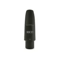 Rico mkm-5  мундштук для тенор-саксофона, metaline, m5, средняя камера, откр - 2.30 мм